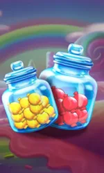 Candy Jar Clusters