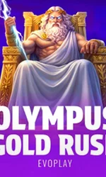 Olympus Gold Rush