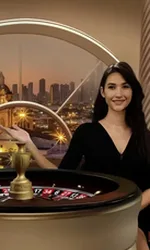Live - Roulette 14 - Spanish