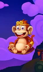 3 Dancing Monkeys