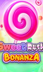 Sweet Rush Bonanza