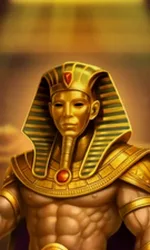 Treasures of Osiris