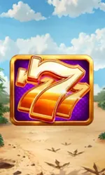 Rocket Eruption: Triple Blast