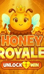 Honey Royale