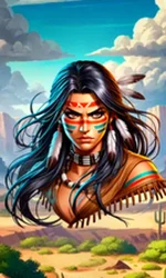 Wild Spirit Deluxe