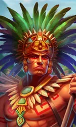 Aztec Treasure Hunt